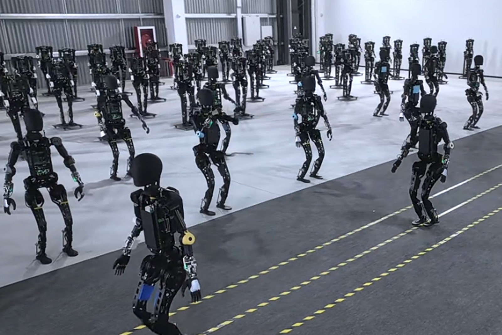 jcjc5500公海开启通用机器人商用量产